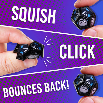 Pinchies |Jungle Jam